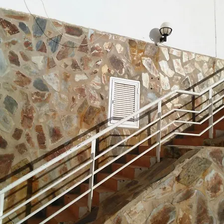 Appartement Colina Blanca Tenerife.