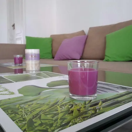 Appartement Colina Blanca Tenerife.