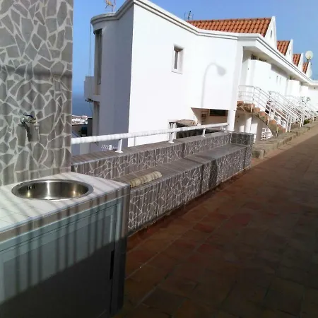Appartement Colina Blanca Tenerife.