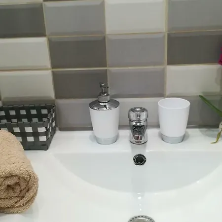 Appartement Colina Blanca Tenerife. *