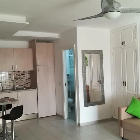 Appartement Colina Blanca Tenerife.