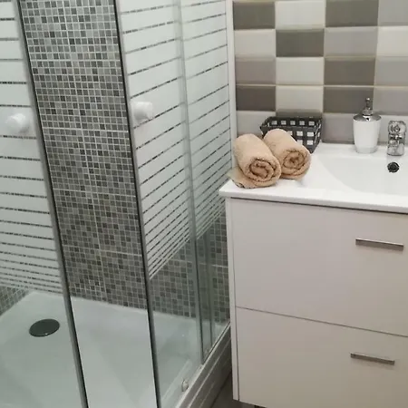 Appartement Colina Blanca Tenerife. Costa Adeje (Tenerife)