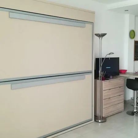 Appartement Colina Blanca Tenerife.