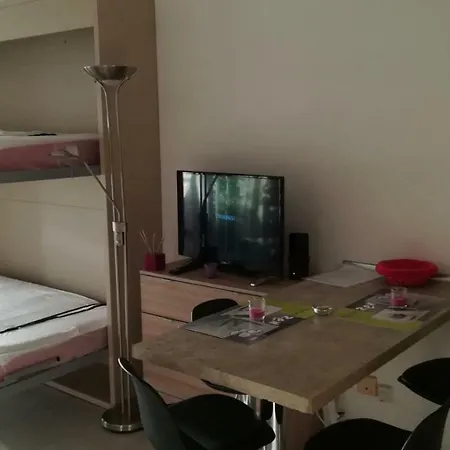 Colina Blanca Tenerife. Appartement *