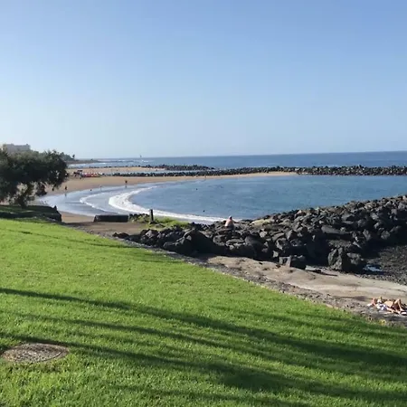 Appartement Colina Blanca Tenerife. *