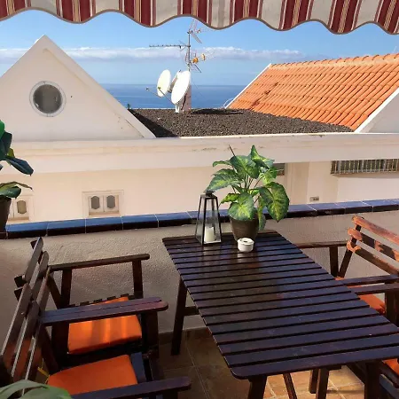 Colina Blanca Tenerife. Appartement *